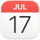 Apple kalender